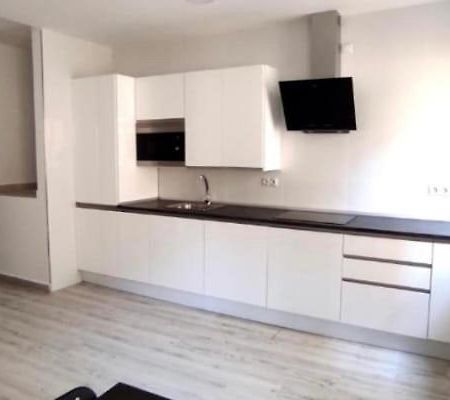Malaga Inn Apartaments Kültér fotó