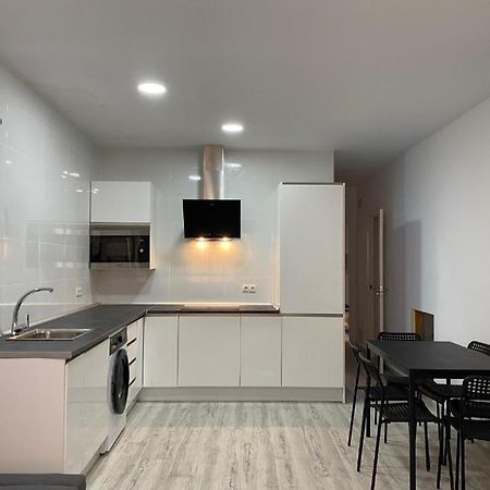 Malaga Inn Apartaments Kültér fotó