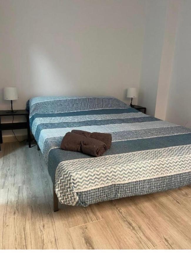 Malaga Inn Apartaments Kültér fotó