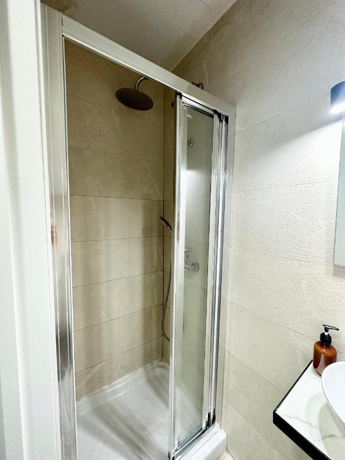 Malaga Inn Apartaments Kültér fotó