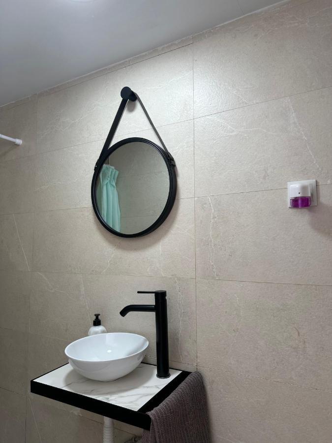 Malaga Inn Apartaments Kültér fotó