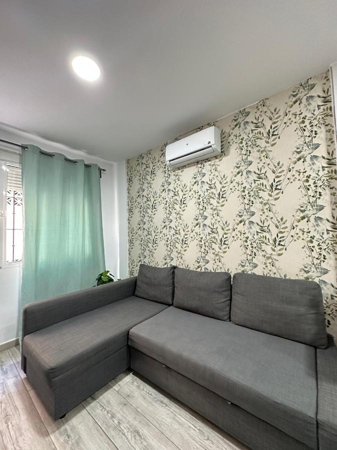 Malaga Inn Apartaments Kültér fotó